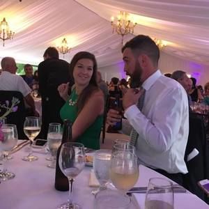 Meet your Posher, Kara